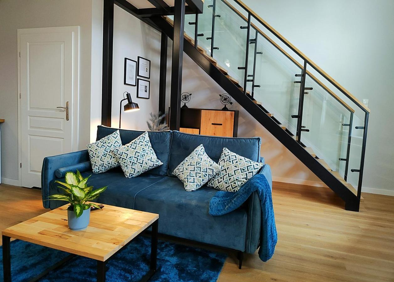Hugo Vip Apartments Kraków Eksteriør billede