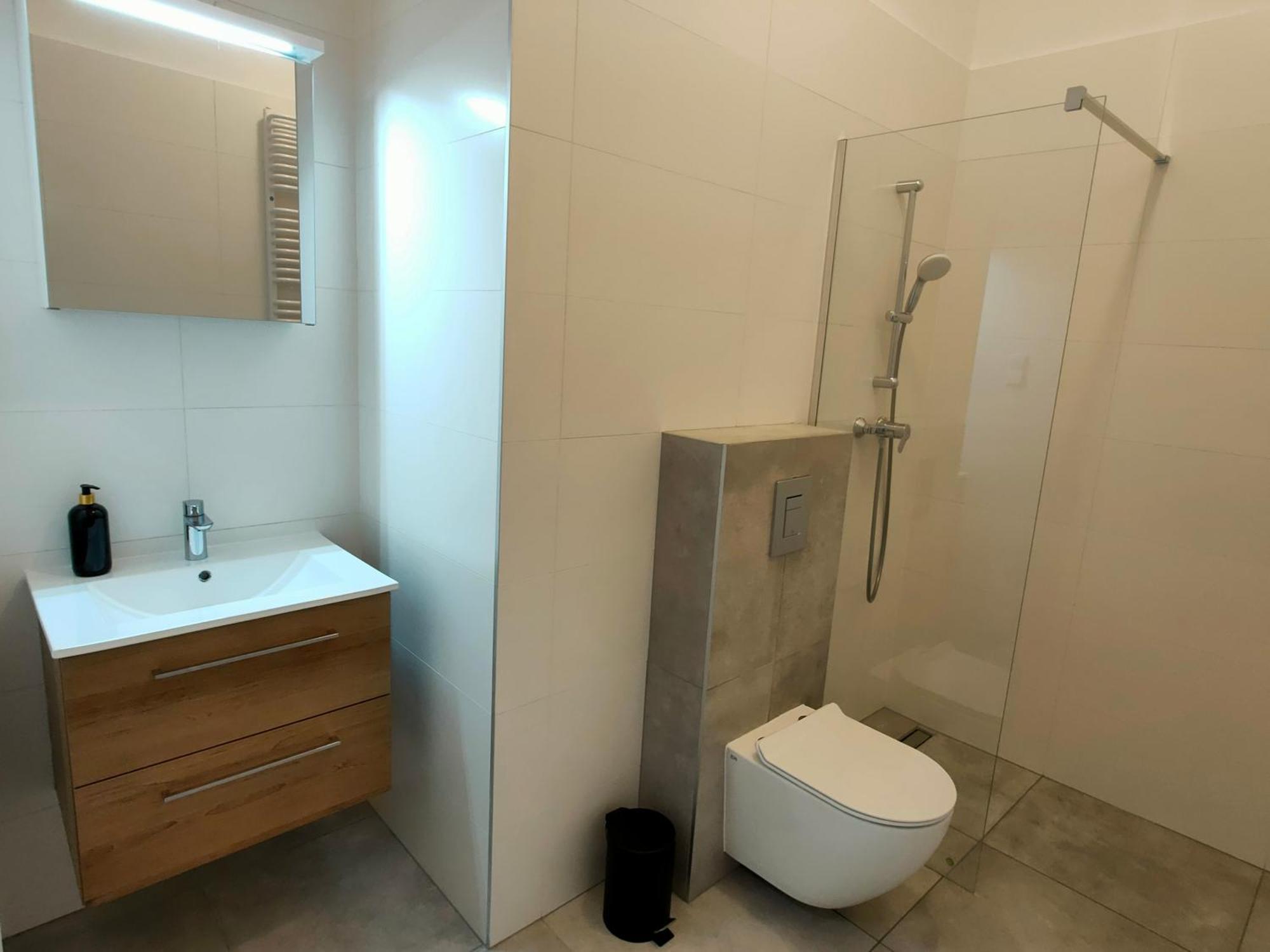 Hugo Vip Apartments Kraków Eksteriør billede