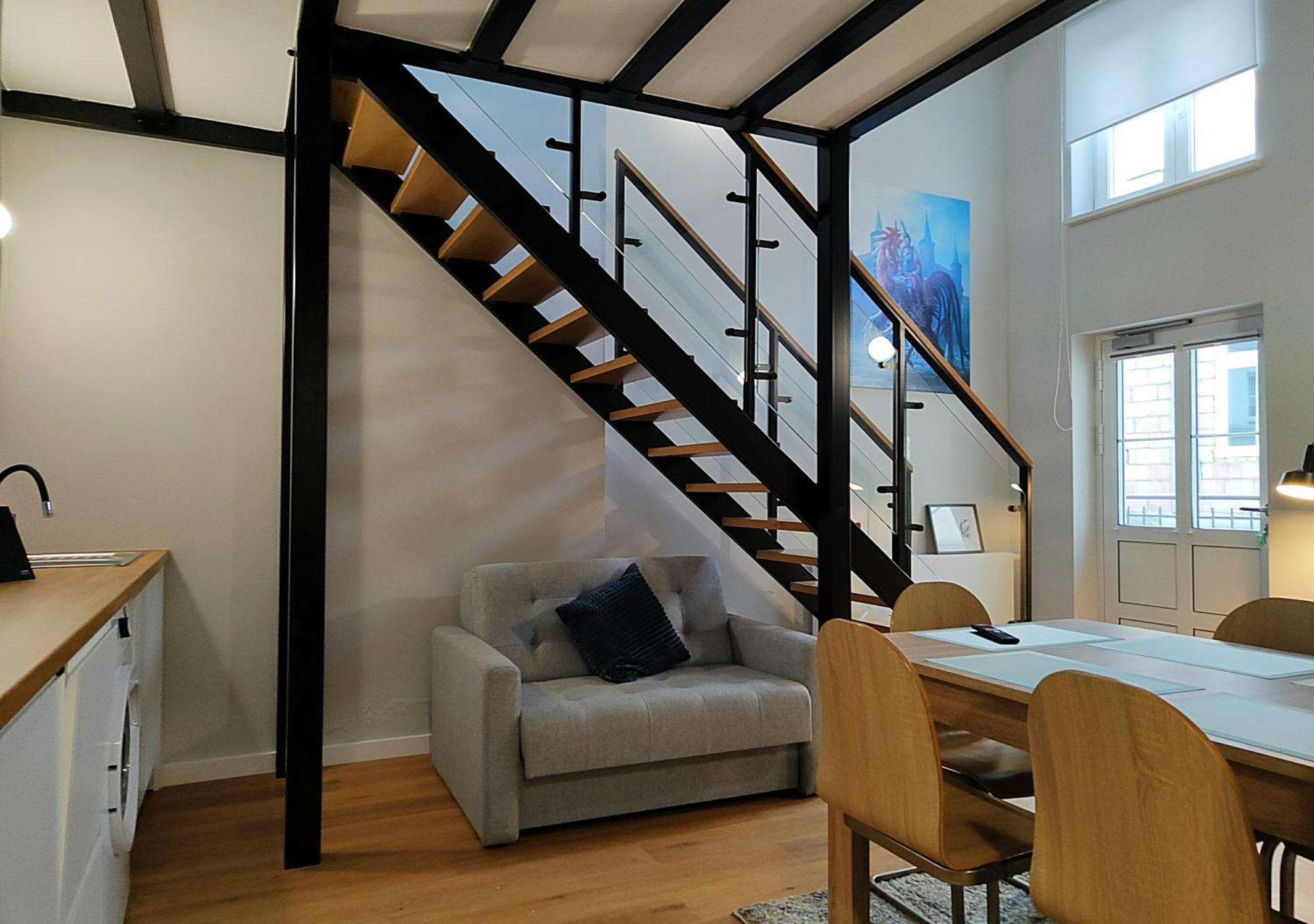 Hugo Vip Apartments Kraków Eksteriør billede
