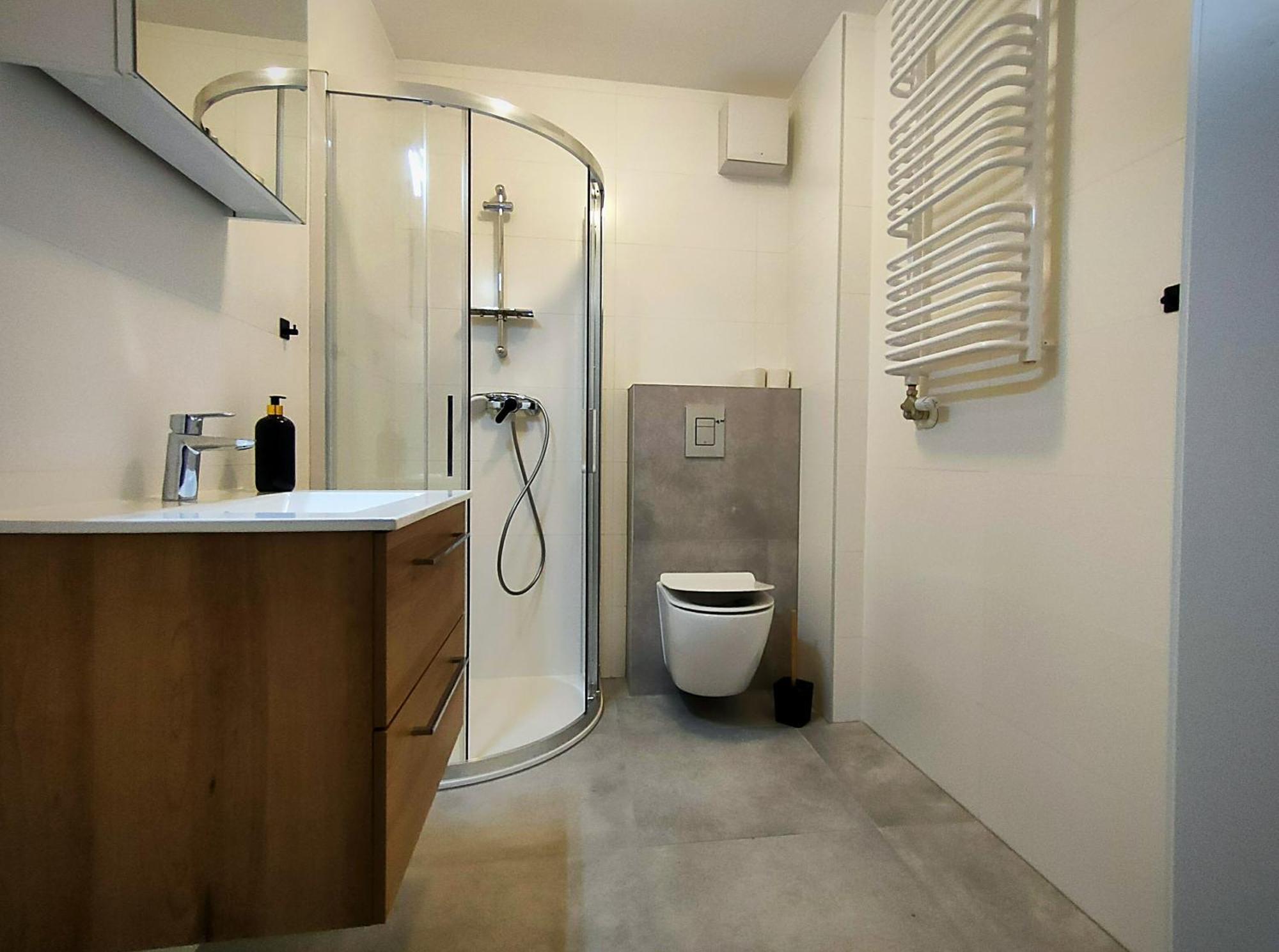 Hugo Vip Apartments Kraków Eksteriør billede